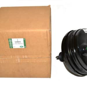 Servo Assy Brake - SJG000010LR - LAND ROVER