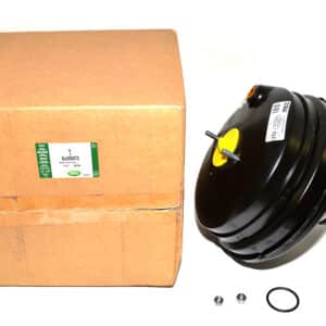 Kit - Brake Booster Repair - SJJ500070LR - LAND ROVER