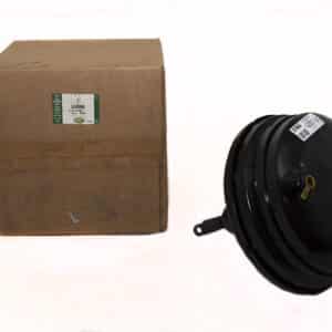 Kit - Brake Booster Repair - SJJ500080LR - LAND ROVER