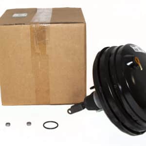 Booster Assy-Brake - SJJ500090LR - LAND ROVER