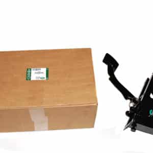 Pedal - Clutch - SKB500280LR - LAND ROVER