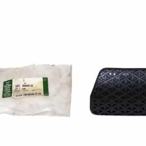 Cover - Pad - Pedal - SKE000010LR - LAND ROVER