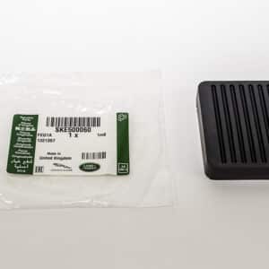 Pedal Pad - SKE500060LR - LAND ROVER