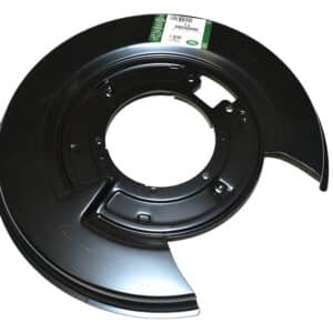 Shield - Brake Disc Splash - SMD500080LR - LAND ROVER
