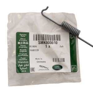 Spring-Return - SMK000010LR - LAND ROVER