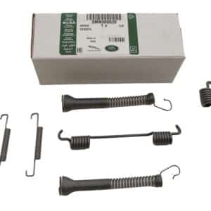 Kit-Parking Brake Spring Repair - SMN500020LR - LAND ROVER