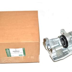 Housing - SOB500042LR - LAND ROVER