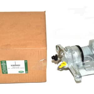 Housing - SOB500052LR - LAND ROVER
