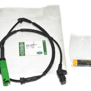 Sensor Assy - SSF500011LR - LAND ROVER