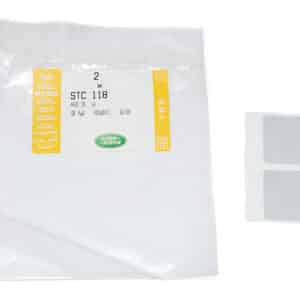 Pad Adhesive - STC118LR - LAND ROVER