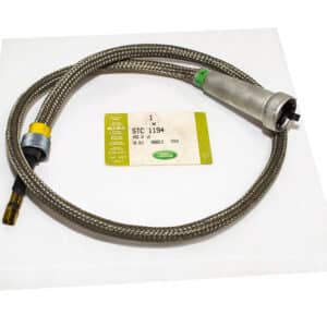 Lead Plug No.2 - STC1194LR - LAND ROVER