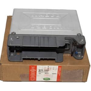 Kit Abs Ecu - STC1221LR - LAND ROVER
