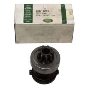 Drive Assy - STC1241LR - LAND ROVER