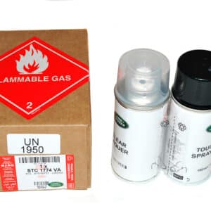 Paint - Aerosol - STC1774VALR - LAND ROVER