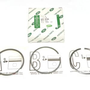 Pstn Rng 0.25 O/Size - STC2125LR - LAND ROVER