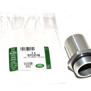 Guide Pin - STC2126LR - LAND ROVER