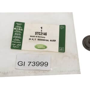Plate Valve Spr - STC2146LR - LAND ROVER