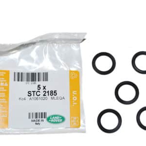 O Ring - STC2185LR - LAND ROVER
