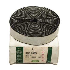 Strip Rubber - STC2485LR - LAND ROVER