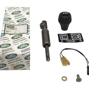 Kit Gearbox - STC2771LR - LAND ROVER