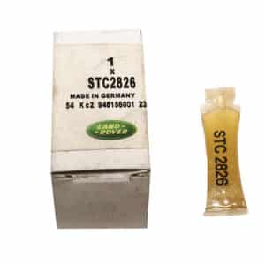 Grease 2Gm Tube - STC2826LR - LAND ROVER