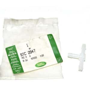 Tee Piece - STC2947LR - LAND ROVER