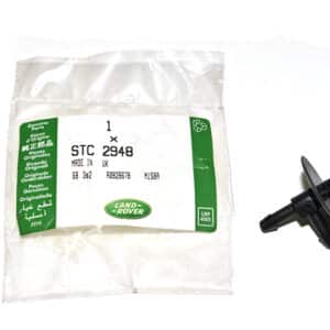 Connector Tube - STC2948LR - LAND ROVER