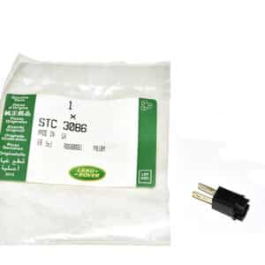 Bulb Holder - STC3086LR - LAND ROVER