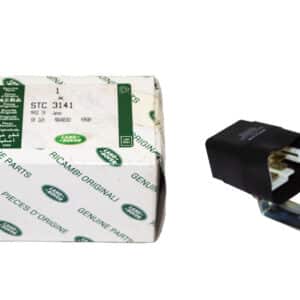 Relay - STC3141LR - LAND ROVER