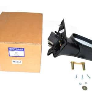 Mirror - STC3746LR - LAND ROVER
