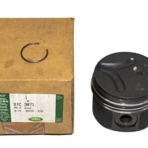 Piston Assy 0-79.960 Mm - STC3871LR - LAND ROVER