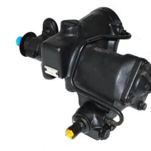 Strng Box Assy (Var) - STC3947LR - LAND ROVER