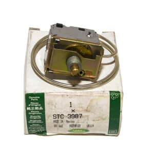 Switch-Temperat - STC3987LR - LAND ROVER