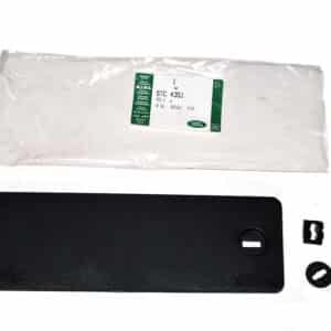 Cover-Plate - STC4351LR - LAND ROVER