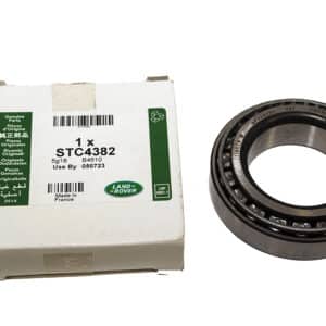 Hub Bearing - STC4382LR - LAND ROVER
