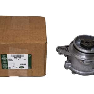 Pump - Brake Vacuum - STC4400LR - LAND ROVER