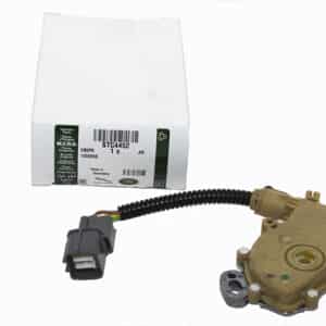 Switch Assy - Auto - STC4452LR - LAND ROVER