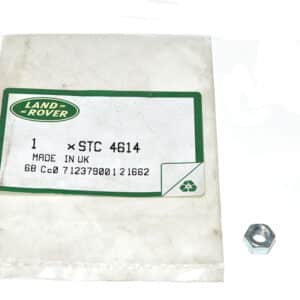 Nut - STC4614LR - LAND ROVER