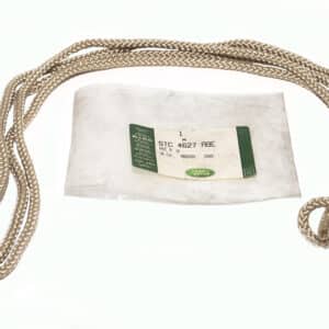Rope - Hood - STC4627ABELR - LAND ROVER