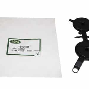 Plate - Oilguide - STC4630LR - LAND ROVER