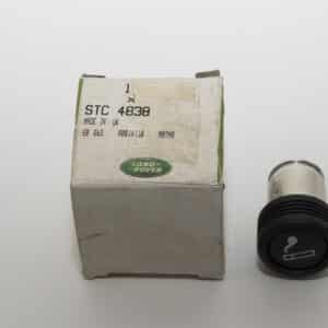 Popout-Cigarlighter - STC4838LR - LAND ROVER