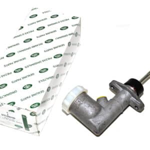 Master Cylinder Assy - STC500100LR - LAND ROVER
