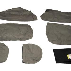 Seatcovers-Frt - STC50018LPRLR - LAND ROVER