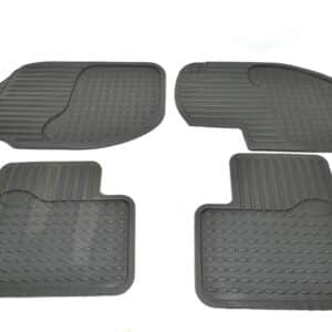Mat-Floor-Rubber - STC50402AALR - LAND ROVER