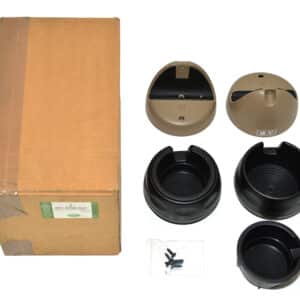 Cup Holder - Bahama Beige - STC53156SUCLR - LAND ROVER