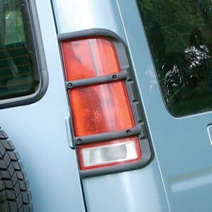 Guard - Rear Lens - STC53194LR - LAND ROVER