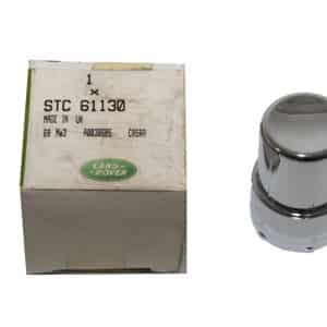 Button-Tailgate - STC61130LR - LAND ROVER