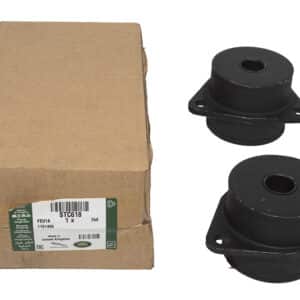 Bush Kit - STC618LR - LAND ROVER