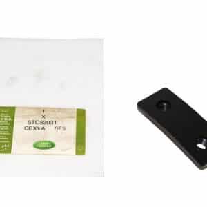 Plate-Reinforcem - STC62031LR - LAND ROVER