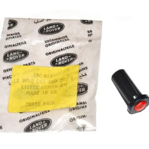 Lens Warning Light - STC664LR - LAND ROVER